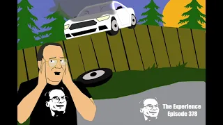 Jim Cornette on The Car That Ended Up On His Fence