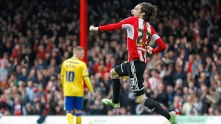 Brentford 3-0 Wigan Athletic | The Story of a dramatic final day at Griffin Park