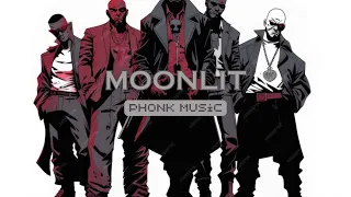 Moonlit - Dynamic Phonk Beats By Poki Songs [Copyright Free] | #phonk #gangstermusic