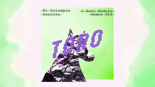 El Columpio Asesino - Toro (I HATE MODELS speed up revival edit of André VII remix)