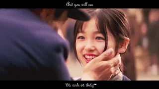 Memories of a geisha | Take me hands | Vietsub