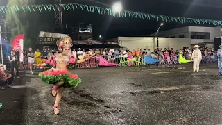 Andreina Maianne - Miss Caipira Paraíso Junino - Concurso pré São da Tropi