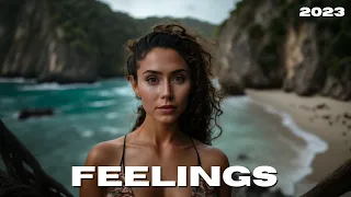 Cafe De Anatolia CHILL - Feelings (Chillout DJ MIX 2023)