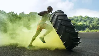 5 Surprising Benefits [and 3 RISKS] of Tire Flipping