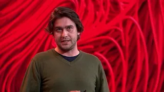 Future of Education | Andreas Veispak | TEDxEBSHelsinki