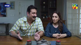 Aakhir Kab Tak | Episode 30 - Best Moment 09 | #HUMTV Drama