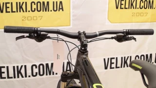 Обзор велосипеда Cannondale Cujo 3