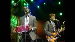 Laid Back - Sunshine Reggae (LIVE) (1983) (HQ)