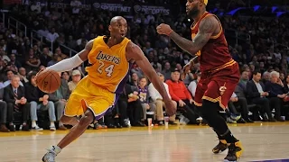 Los Angeles Lakers Top 10 Plays of the 2014-15 Season