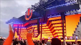 ULTRA MIAMI 2019 Aftermovie