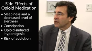 "Opioid Clinical Scenario 2" by Dr. Neil Schechter, for OPENPediatrics