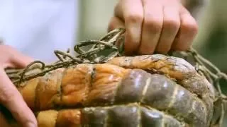 Culatello di Zibello - english version