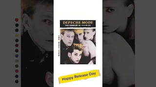 Depeche Mode - The Singles 81-85