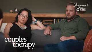 Couples Therapy | Reaching a Breaking Point | SHOWTIME