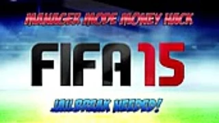 FIFA15. Сезоны онлайн