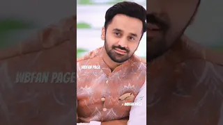 Waseem badami new viral video❤️. #wbfanpage #waseembadami_official #badamians #waseembadami