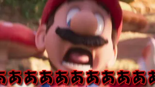 マリオ映画 マリオオタクの反応