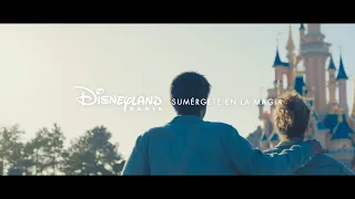 Disneyland Paris | Spot TV - Febrero 2024 | Disney España