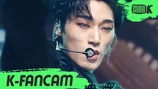 [K-Fancam] 에이티즈 산 직캠 'WIN' (ATEEZ SAN Fancam) l @MusicBank 200131