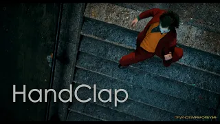 Movies Dance Scenes Mashup Vol. 1 - HandClap