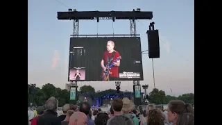 Paul Simon - Hyde Park - July 2018