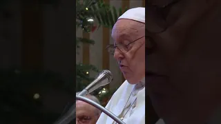 Papa Francisco: A ideologia de gênero é o “pior perigo” de hoje