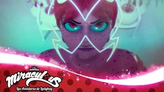 MIRACULOUS 🐞 Sirena - Akumatizado 🐞 Las Aventuras de Ladybug | Oficial episodio