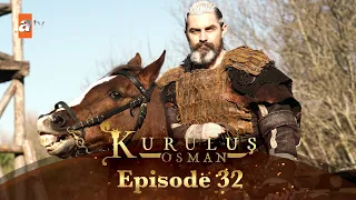 Kurulus Osman Urdu | Season 1 - Episode 32