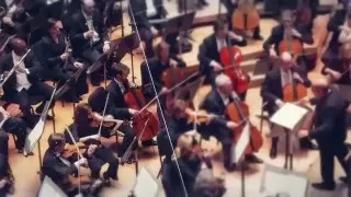 2016 Dallas Symphony Orchestra Gala