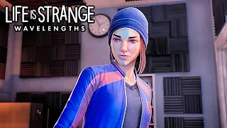 Life is Strange: True Colors Wavelengths DLC Gameplay Walkthrough