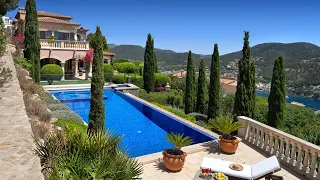 Spectacular Villa in Port Andratx - Mallorca