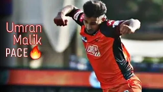 Umran Malik whatsapp status ft. Pace Bowling | Umran Malik srh status