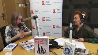 O czym milczy historia. Porcelana. SUPLEMENT.  Radio Katowice, 05.03.20r.