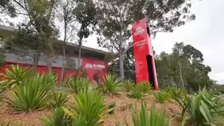 School of Dentistry and Oral Health, Griffith University