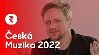 Česká Muzika 2022 🎤 Nejlepší České Písničky 2022 Mix 🎤 Populární Top Skladby 2022