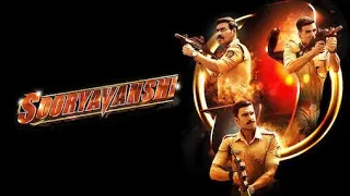 Sooryavanshi Full Movie HD |  Akshay Kumar, Ajay, Ranveer, Katrina | Rohit Shetty | 2021| (Review)