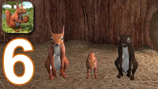 Squirrel Simulator 2: Online - Gameplay Walkthrough part 6 - Have a Baby (iOS,Android)