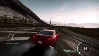 (HD) Need For Speed - Hot Pursuit - Racer Car Test - Mazda RX8