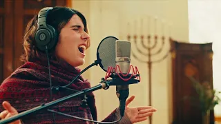 tefilat haderech (the traveler's prayer) - marni loffman ft. Suhail Yusuf Khan