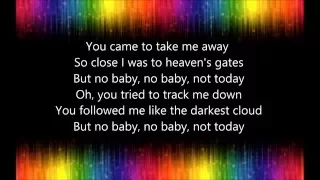 Sia Reaper Lyrics Video