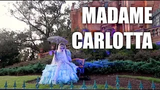 Haunted Mansion Boo to you