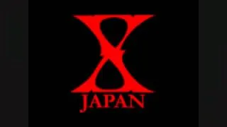 X Japan Endless Rain with lyrics