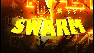SWARM Full Detail. (New Solo Level by Me)