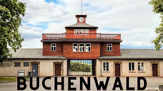 Niemiecki Obóz Zagłady Buchenwald #47