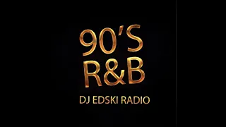 90's Hip Hop & R&B Blends