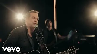 Garou - Le Blues Dans Le Sang