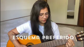 Esquema Preferido - Bia Marques (cover)