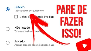 [✅ DICA RÁPIDA] Como aumentar as visualizações no Youtube?