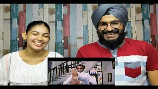 Padayappa Mass Scene REACTION | Rajnikanth | Parbrahm Singh