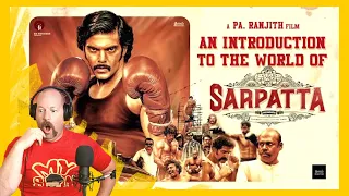 Sarpatta Parambarai Movie Review | Tamil Review | Dad's Den